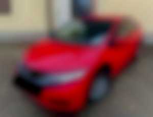 Honda Civic 1.4 i-VTEC Comfort r.v.112013 65tis.km