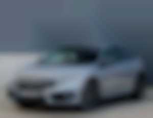 Honda Civic 1.5 DOHC VTEC Turbo Elegance  AJ NA S...