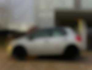 Toyota Auris 1.4 I VVT-i Terra Cool 08 Edition