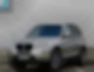 BMW X3 xDrive20d 135kW AT