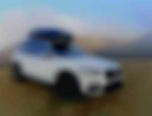 BMW X3 xDrive20d Luxury Line AT 140kW190HP A8 