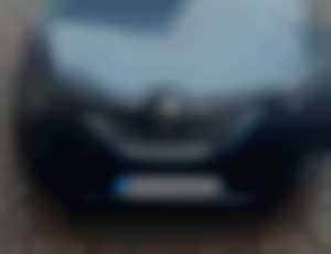 Renault Mégane Grandtour TCe 140 GPF Intens 103kW140HP M6 