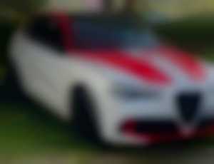 Alfa Romeo Stelvio 2.9 V6 Twin Turbo QV AWD AT 375kW510HP A8 