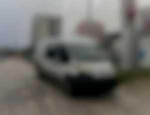 Fiat Ducato L4H2 7MIESTNE SKLADOM 