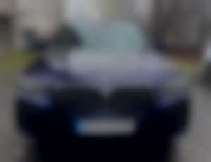 BMW X4 xDrive20d mHEV AT 140kW190HP A8 