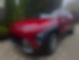 Hyundai Kona Kona 1.0 T-GDi Family AT 88kW120HP A7 