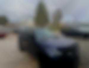 Land Rover Range Rover Sport 