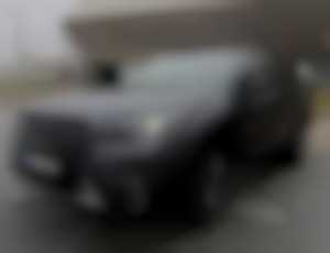 Subaru Outback 2.5i CVT, AWD 