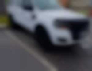 Ford Ranger 2.2 TDCi DoubleCab 4x4 XLT 118kW160HP M6 