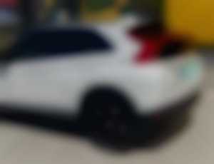 Mitsubishi Eclipse Cross 1,5 benzín 