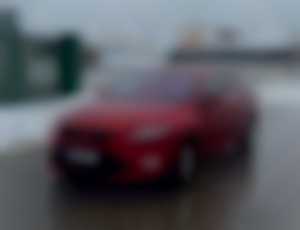 Ford Mondeo 2.0 TDCi Limited X AT