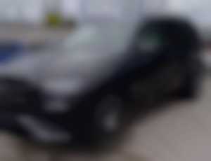 Mercedes-Benz GLS 400 d 4Matic AMG paket 243kw A9