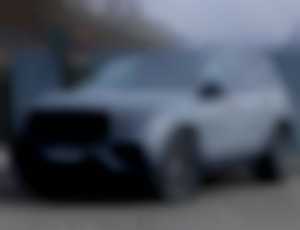 Mercedes-Benz GLS 580 mHEV 4MATIC AT, 360kW (2021...