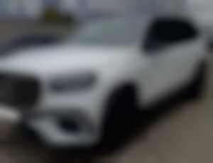 Mercedes-Benz GLS 350 d mHEV 4Matic AMG paket 230k...