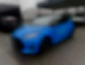 Toyota Yaris Toyota Yaris 1.5 Hybrid Premiere Edit...