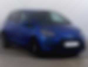 Toyota Yaris Selection Pure 1.5 Dual VVT-i Serv.kn...