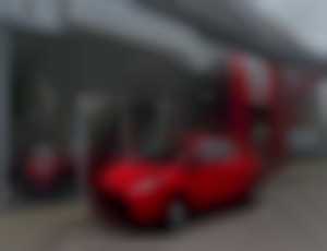 Toyota Yaris Hybrid 1.5 Active