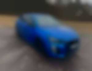 Peugeot 206 Allure 51kw elektrika 