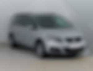 Seat Alhambra 2.0 TDI Automat, Serv.kniha, Xenóny,...