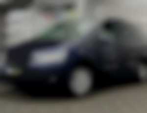 Seat Alhambra 2.0 TDI CR 150k Style