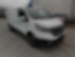 Renault Trafic Furgon DLHY IHNED K ODBERU 