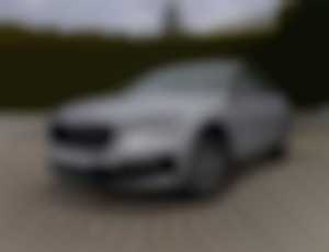 Škoda Scala 1.5 TSI Joy DSG 