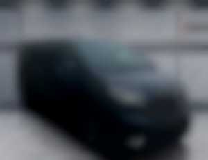 Renault Trafic L2 SpaceClass Blue dCi 170 EAG9