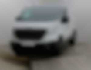 Renault Trafic 2,0 dCi 96kW L1H1 Extra