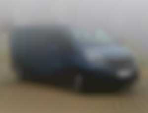 Renault Trafic 2.0 dCi, 6Míst, L2H1