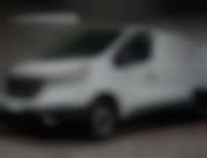 RENAULT Trafic 2.0 dCi L1H1P1 Extra 2023