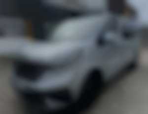 Renault Trafic L2 SpaceClass Blue dCi 170 EAG9