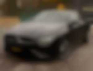 Mercedes-Benz CLA Kupé 220 d AT