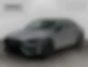 MERCEDES-BENZ CLA 180 d kupé