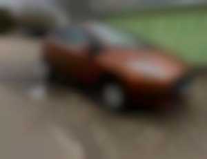 Ford Fiesta 1.5 TDCi 55KW