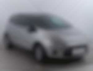 Ford Fiesta 1.4 TDCi, SR,2.maj, Klíma, po STK