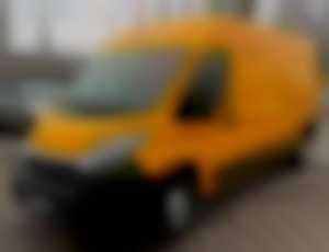 Fiat Ducato 2.3 JTD ( IVECO ) L3H2 MAXI 1310kg NOSNOSŤ