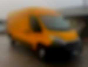 Fiat Ducato 2.3 JTD ( IVECO ) L3H2 MAXI 1310kg NOSNOSŤ