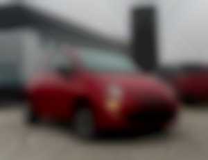 Fiat 500 1.2 8v, 51kW, 2019, 45 300km