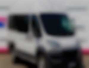 Fiat Ducato Mikrobus 2.3 MultiJet 150k E6 L2H2 3,5t s DPH