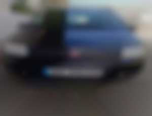 Fiat Panda 1,2 Klíma, El.okná, CNG