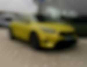 Kia Ceed SK Benzín 1.5 T-GDi