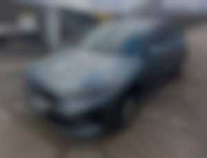 Kia Ceed 1.4 Silver