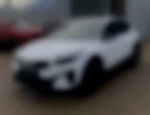 Kia XCeed 1.6 T-GDi Sport AT