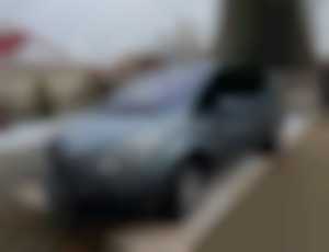 Opel Meriva 1.4 16V (100k) Enjoy