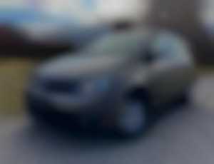 Volkswagen golf 6 plus 1.4 TSI 138 000 km