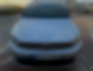 Volkswagen Golf Sportsvan 1.6 TDI BMT 110k Trendline