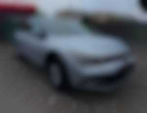 Volkswagen Golf Variant 8 2.0tdi m6