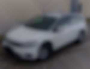 Volkswagen Golf 7 1.6 TDI Variant 2020 Virtual Cockpit