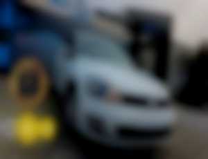 Volkswagen Golf 1.2 TSI Comfortline Možný Leasing