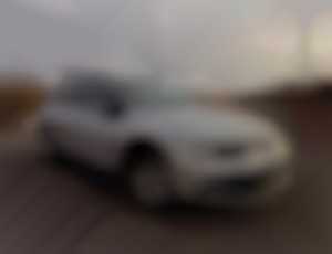 Volkswagen Golf 8 2.0 TDI 2023